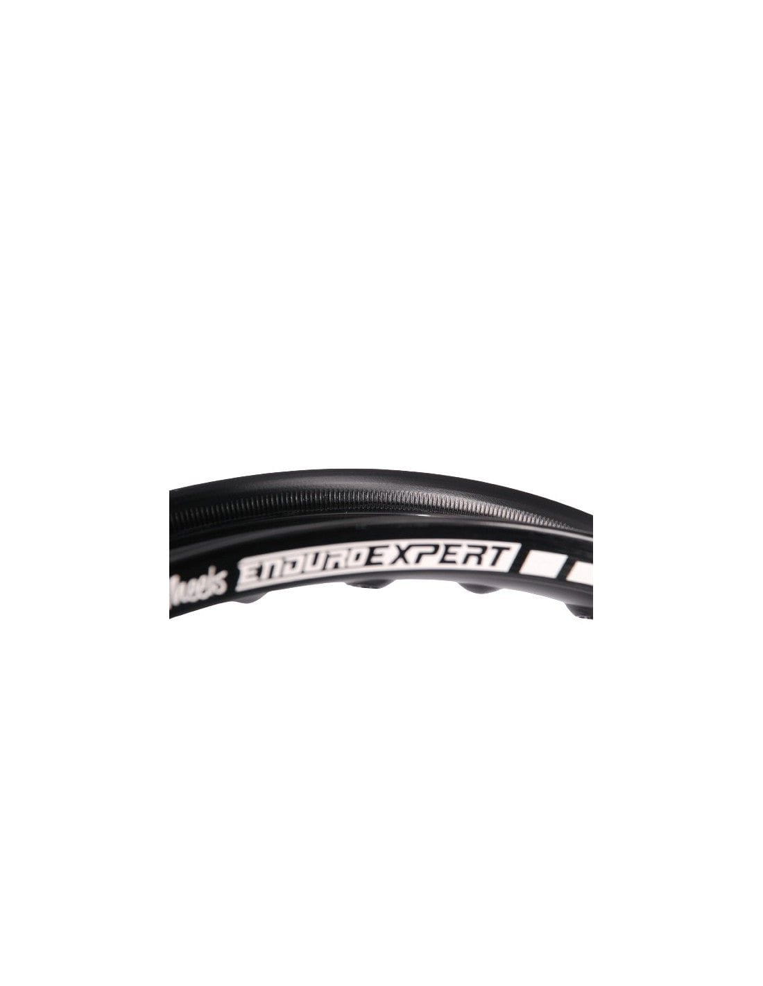 Rear wheel rim 18" KTM EXC/ EXC-F '98-'25 (36 spokes) black Enduro Expert RE18EE