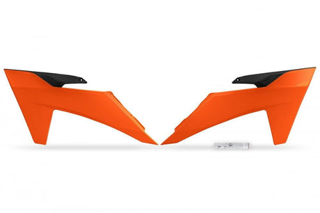 Plastice Laterale Rezervor KTM 2024/2025+ EXC/SX/XC-W/XC
