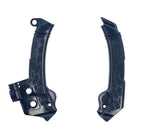 Acerbis X-GRIP FOR HUSQVARNA FRAME PROTECTOR HUSQVARNA TE/FC/TX 2024