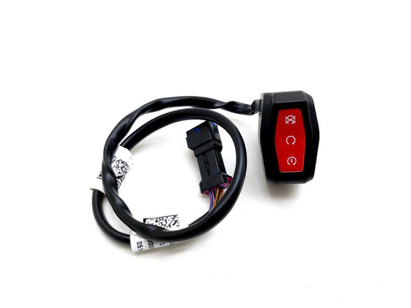 Start Button Kill Switch for KTM Husqvarna GASGAS EXC - A49011074000