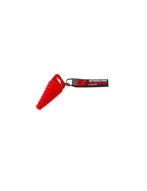 2 stroke wash plug (40mm) Enduro Expert DTF323EE