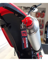 4 Stroke wash plug Enduro Expert DTF322EE