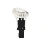 Metalic Skid plate with Prolink/Linkage guard Husqvarna/GasGas 2024-2026 P-Tech