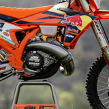 Factory racing expansion chamber(manifold) 2T 250/300 2024+ KTM/HUSQVARNA/GASGAS