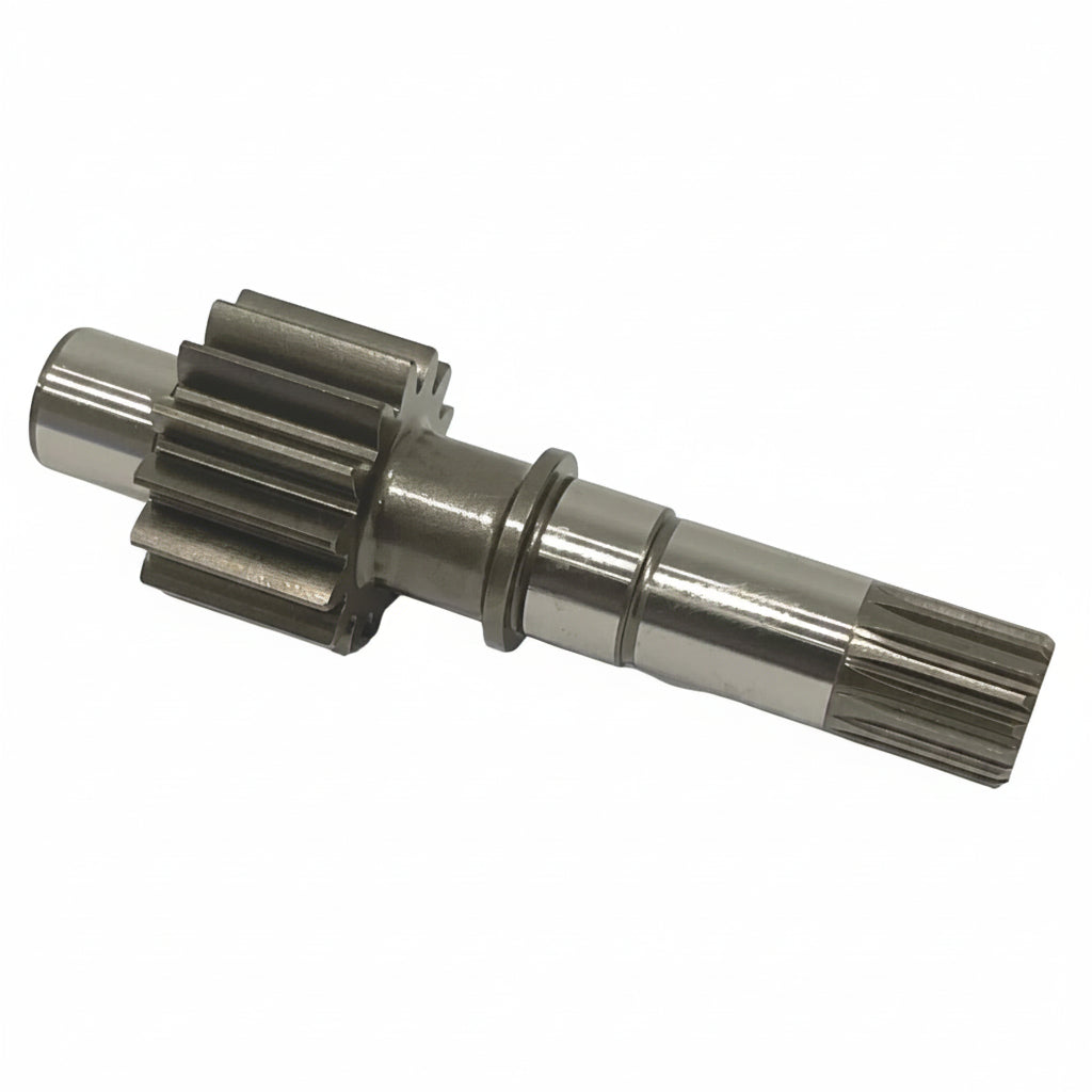 Main Shaft for KTM, Husqvarna, and GASGAS 50cc Models - A40033001100