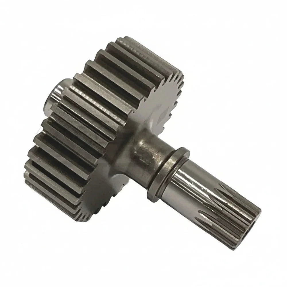 Countershaft for KTM, Husqvarna, and GASGAS 50cc Models - A40033010100