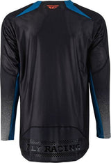JERSEY FLY RACING EVOLUTION DST Enduro/Offroad Black
