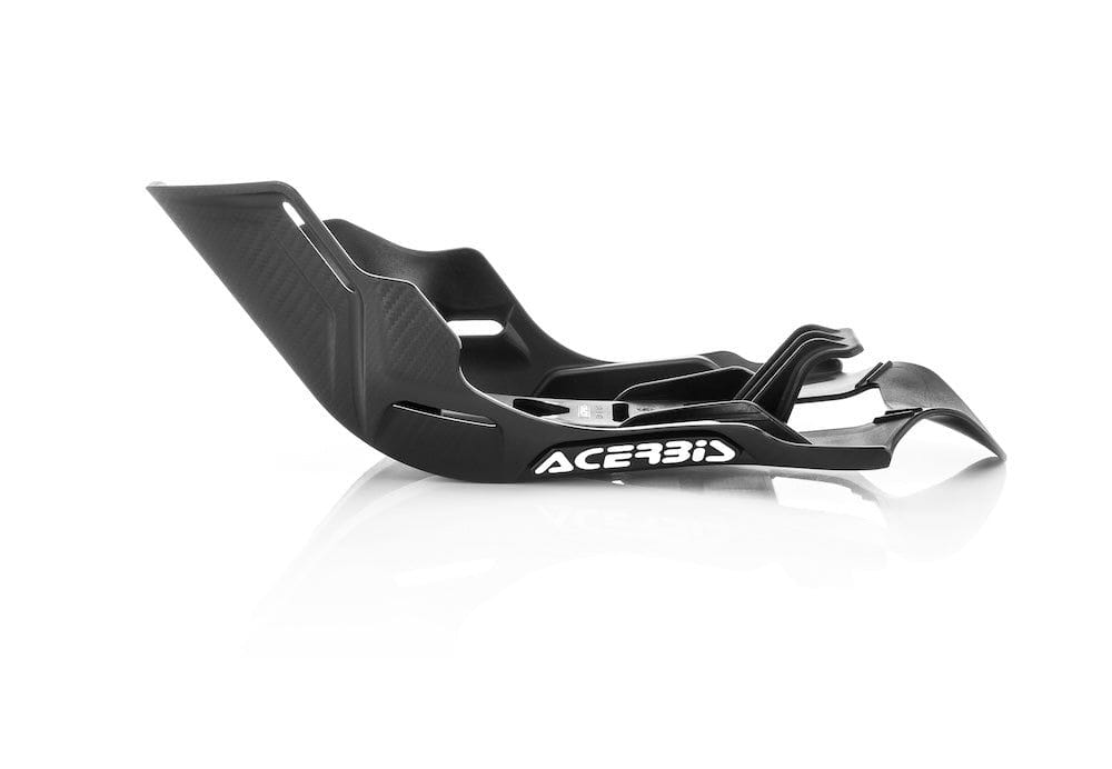 Engine Guard KTM/HUSQVARNA/GASGAS 2T 125/150 TPI 17-23 Acerbis