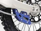 AXP Chain Guide Blue 2024+ KTM/HUSQVARNA/GASGAS