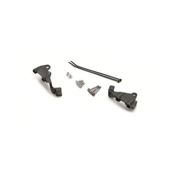 Kit montare protectii maini Magura Husqvarna 2018-2021 - 25102084044
