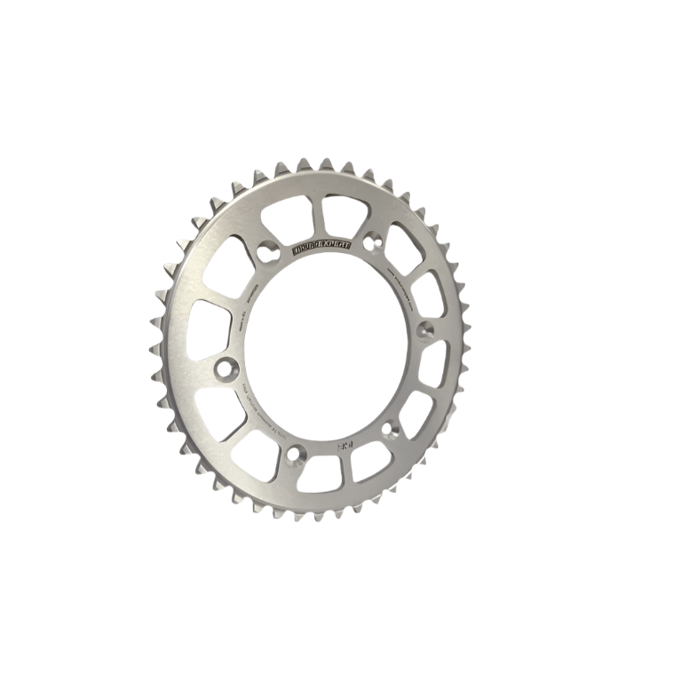 Kit Lant cu pinioane 12x45 si ghidaj AXP 2024+ KTM/HUSQVARNA/GASGAS Enduro/MX
