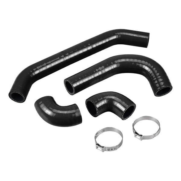 Furtune Silicon Radiator 2T 250/300 2024+ KTM/HUSQVARNA/GASGAS cu insertie