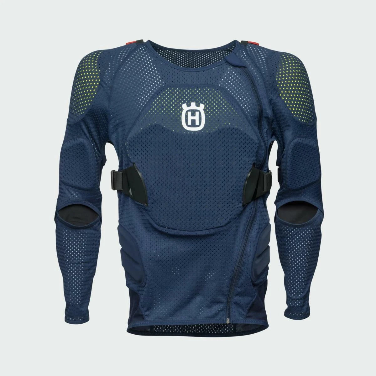 Body Armor Protector HUSQVARNA 3DF AIRFIT