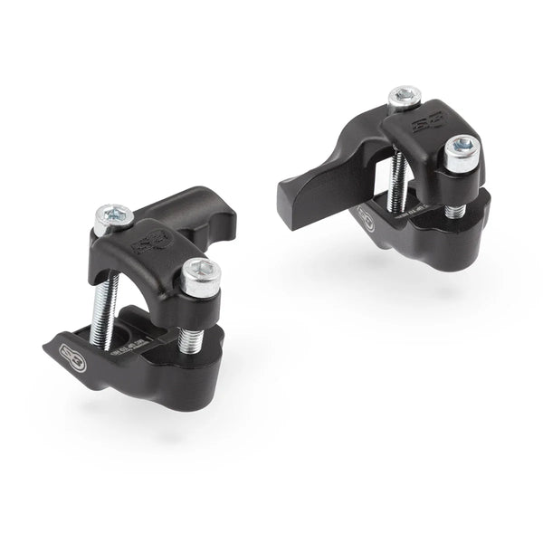 Brembo Master Cylinder Repair Kit (L+R) - Black