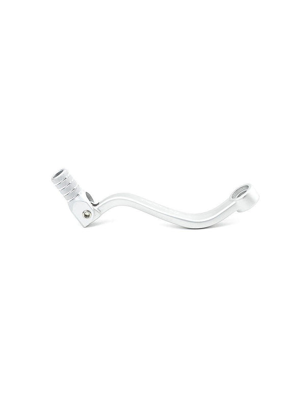 Shifting lever KTM/HUSQVARNA/GASGAS 250/300 2017-2023 Silver Enduro Expert