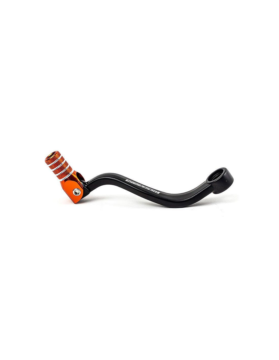Shifting lever KTM/HUSQVARNA/GASGAS 250/300 2017-2023 2T Orange Enduro Expert