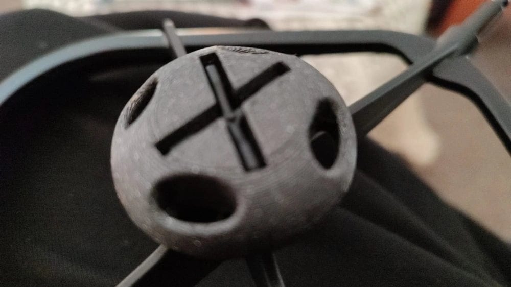 Air Filter Large Cap Cover KTM/Husqvarna/GASGAS 2017-2023 ENDURO/MX