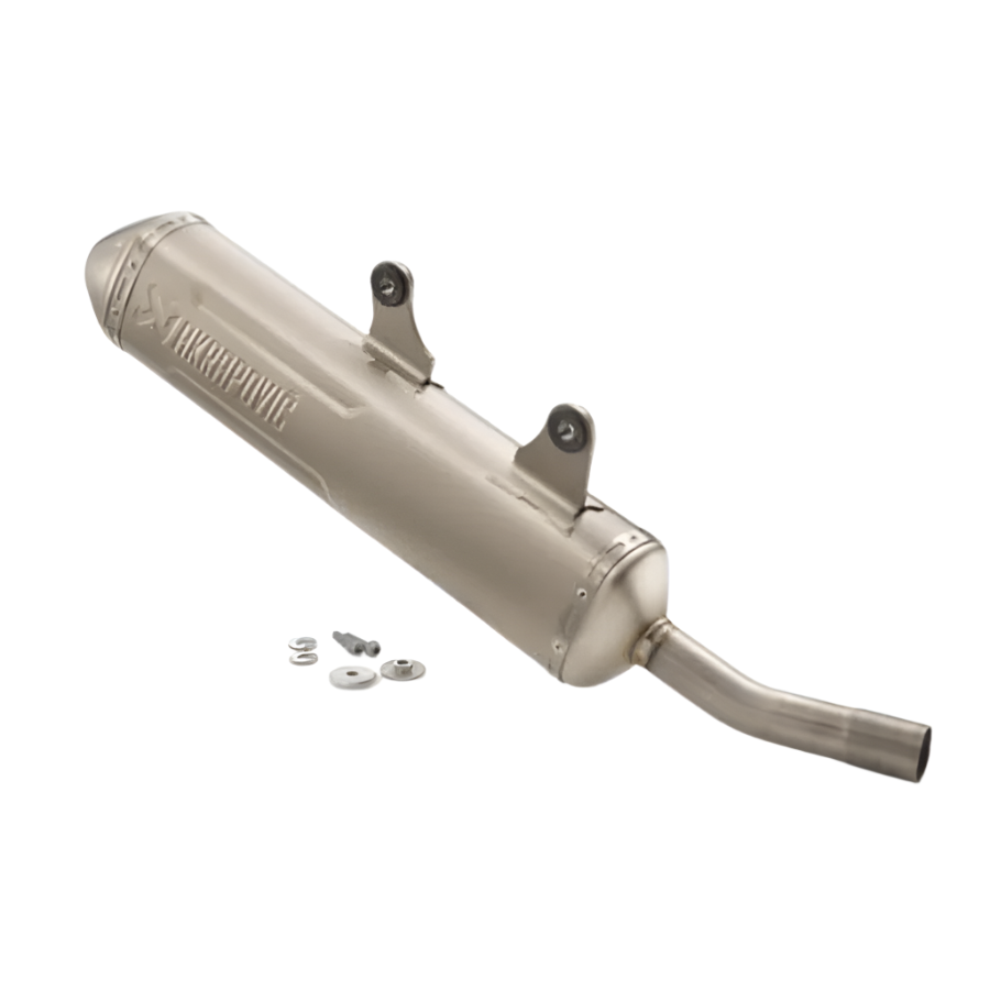Akrapovic Slip-on Line 250-300 2T KTM/HUSQVARNA/GASGAS 2024+