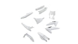 Kit Plastice Originale KTM EXC/EXC-F 150 - 500 2024 2T / 4T
