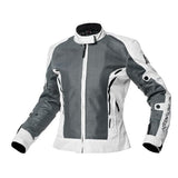 Jacket touring ADRENALINE MESHTEC LADY 2.0 PPE