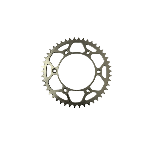 Pinion Roata Spate 46T Teeth KTM 1990-2025 Otel Usor Enduro Expert