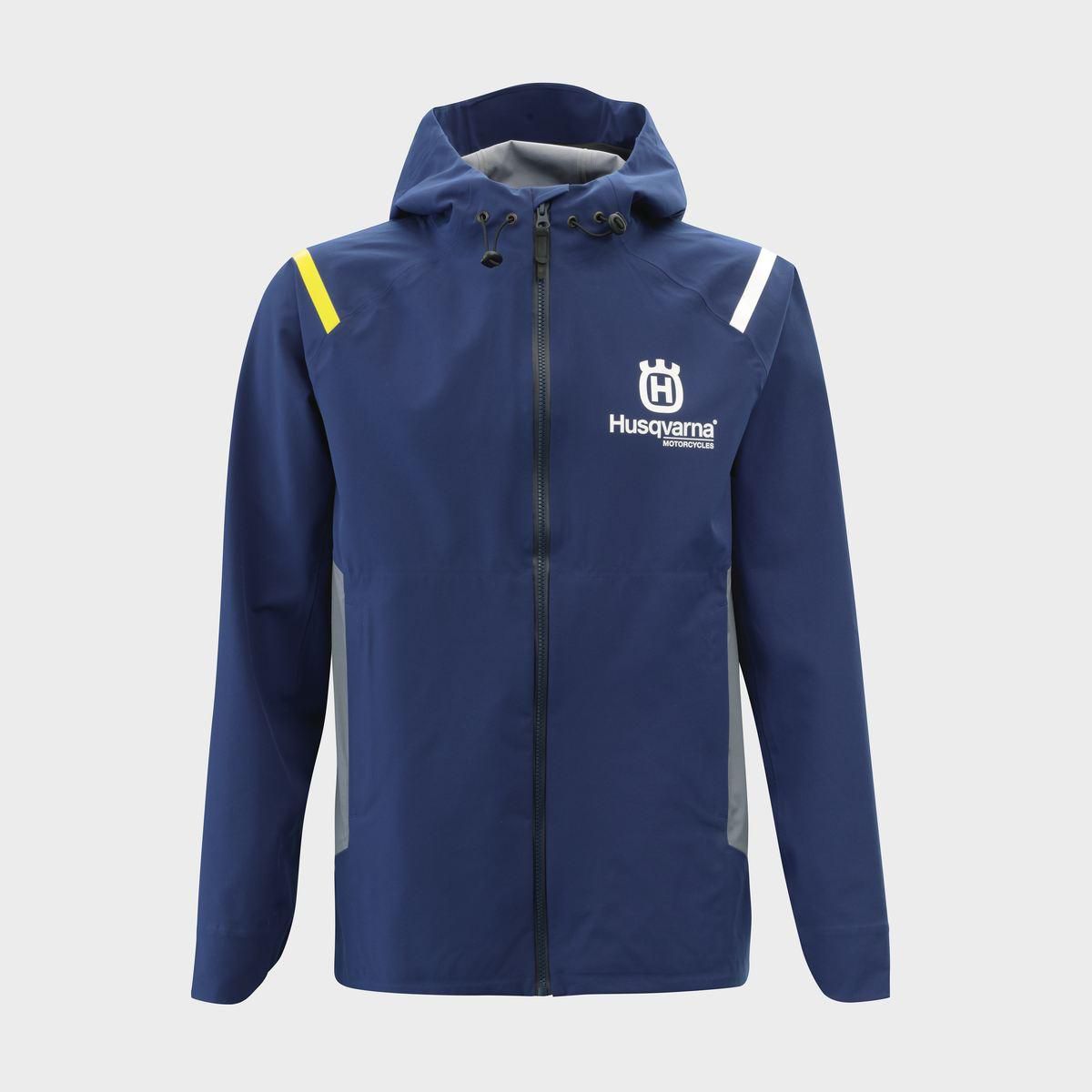 Geaca Husqvarna  TEAM HARDSHELL JACKET