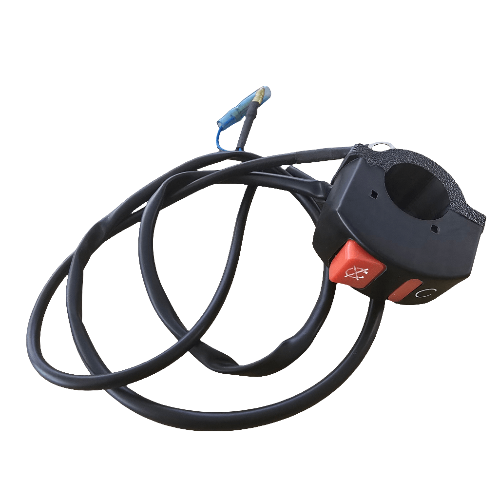 Universal on/off button KTM/HUSQVARNA/GASGAS