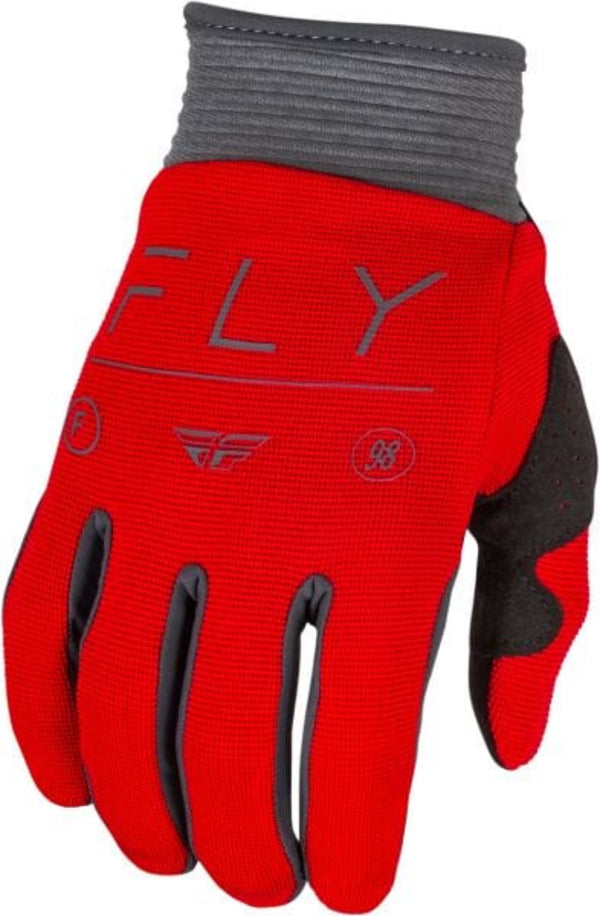 Manusi FLY RACING F16