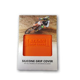 Seat Cover Selab Silicon MUD EDITION Multiple Colors