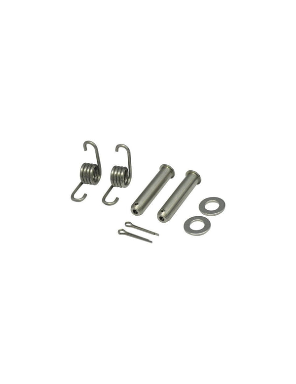 Set arcuri/bolturi scarite KTM EXC/EXC-F '98-'16/ Beta RR '13-'19 Enduro Expert