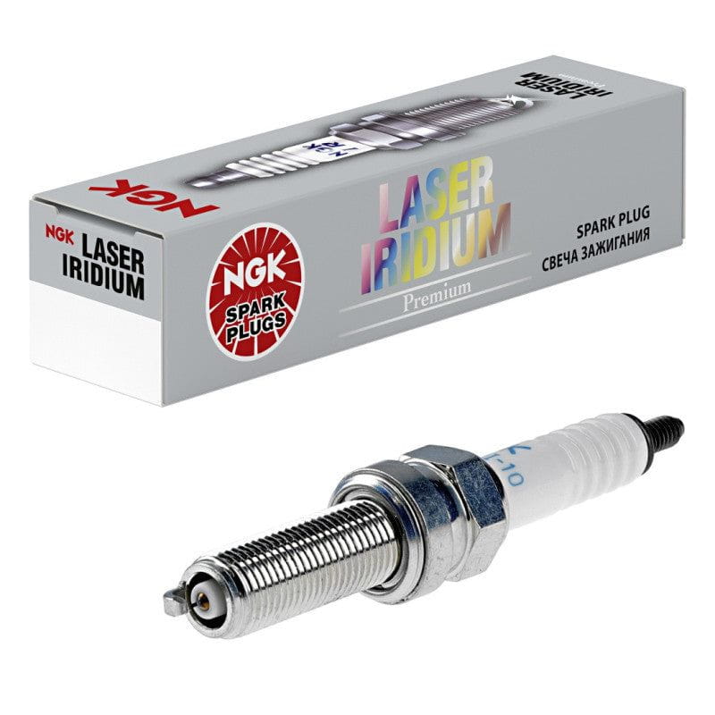 NGK Laser Iridium Spark Plug for KTM 1290/1390 & 690 fits 2015-2027 - 60439094000