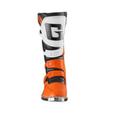 GAERNE BOOTS GAERNE GX 1 ORANGE/WHITE