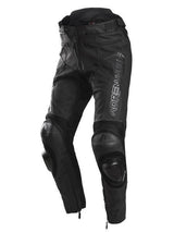 Trousers sports ADRENALINE ASHIGARU colour black