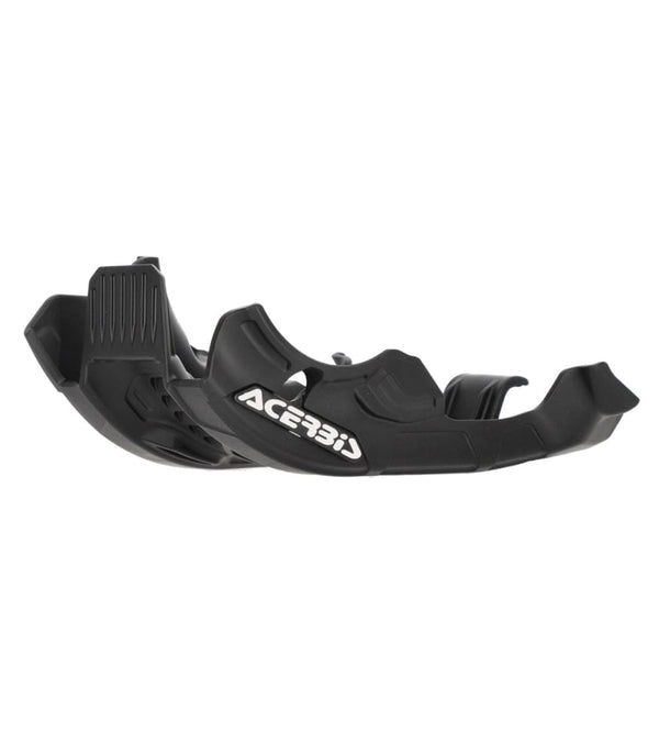 Skidplate PDS Acerbis KTM 250/300 2024 TBI 2T BLACK