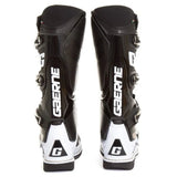 Cizme GAERNE SG 12 Alb/Negru