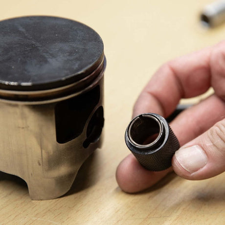 X-GRIP Piston Clip Mounting Tool KTM/HUSQVARNA/GASGAS 300 2T