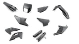 Plastic Kit HUSQVARNA TE/FE-F 150-500 2024+ OEM
