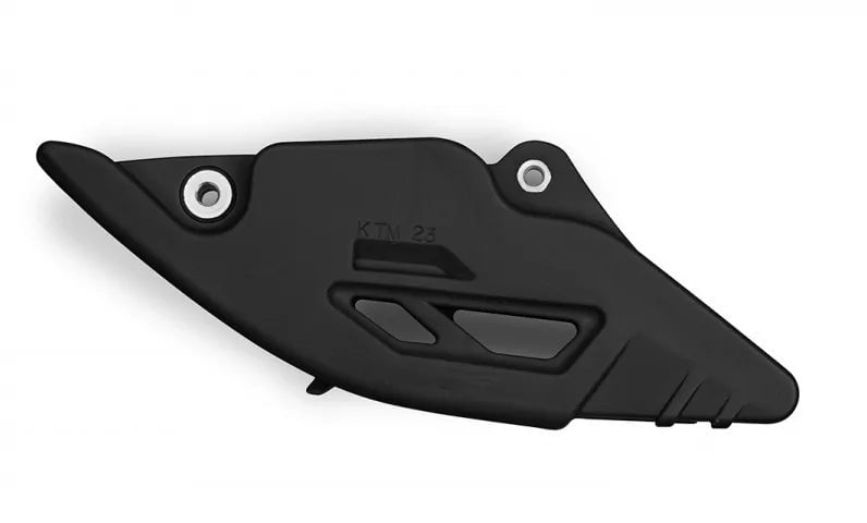 Chain guide KTM/HUSQVARNA/GASGAS BLACK 2T/4T 2024-2025