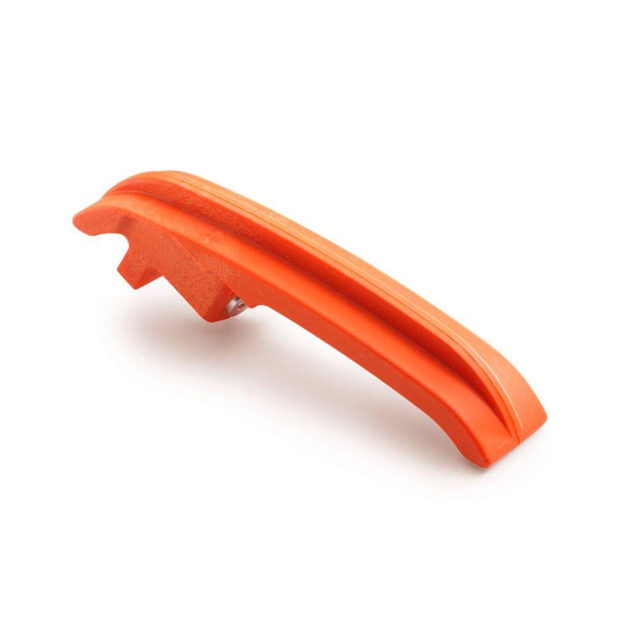 Chain slider Below  KTM 2024+ Orange