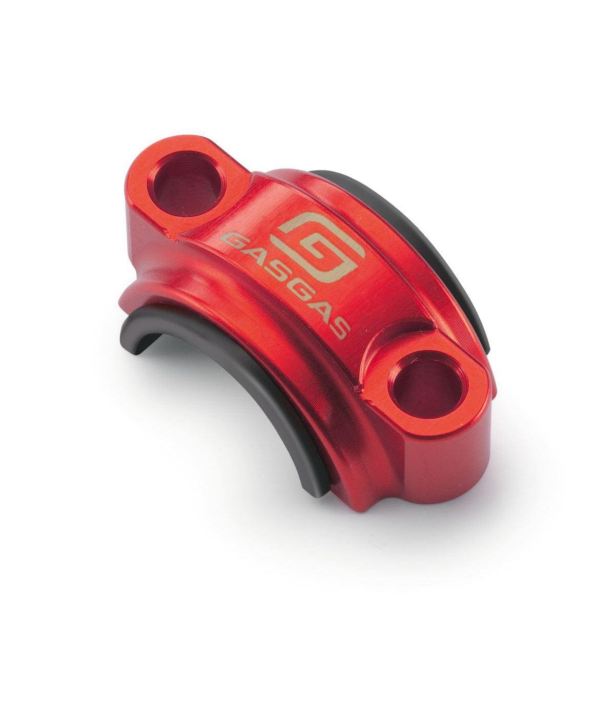 BREMBO Brake or Clutch MASTER CYLINDER SLIDING CLAMP RED