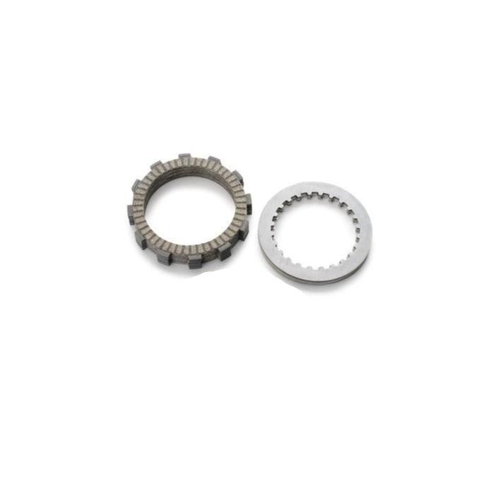 OEM Clutch Plate Kit for KTM 250/350 EXC-F & Husqvarna FE 2012-2019 - 78132010110