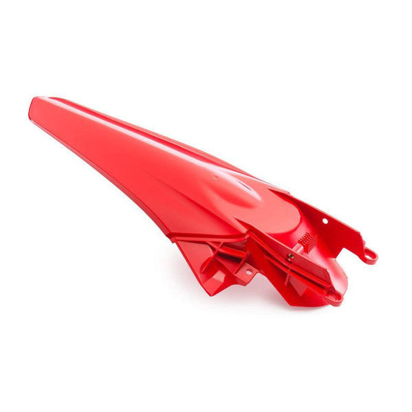 Red Rear Fender Tail Section for GASGAS EC 250/300/350F 2021-2023 - A54008113000FB