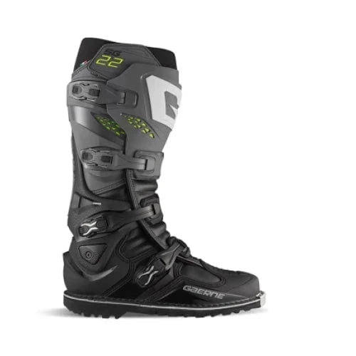 BOOTS GAERNE SG 22 GORE-TEX ANTHRACITE