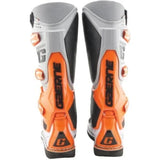 GAERNE BOOTS GAERNE SG12 ORANGE/GREY/WHITE