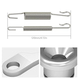 Repair Kit Kickstand Sidestand for 2024+ KTM/HUSQVARNA/GASGAS