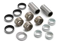 Swing Arm Bearing Repair Kit for KTM 85 SX & Husqvarna TC 85 - 47004230110