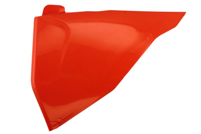Air filter cover plastic KTM 2020-2023 Orange