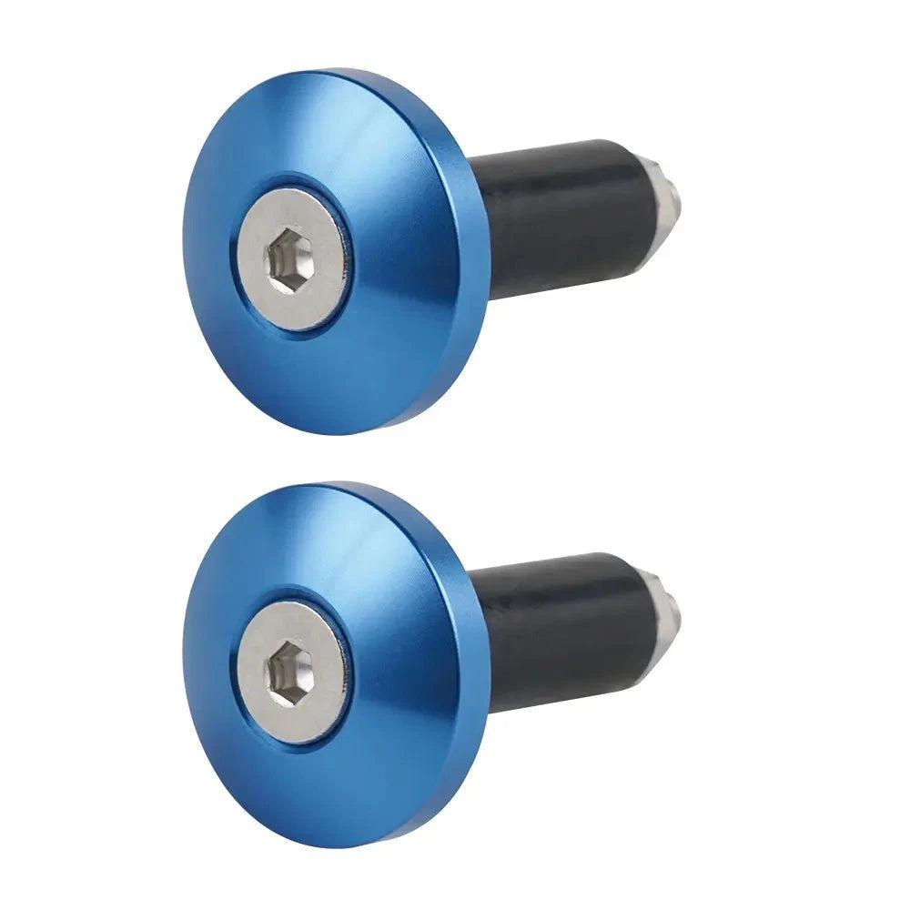 Handle Bar Ends Plug/Cap KTM/HUSQVARNA/GASGAS 28mm