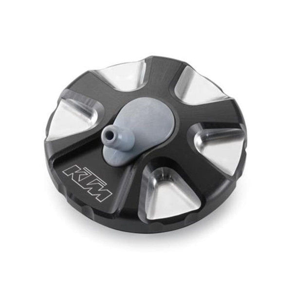 Buson (Capac) Rezervor FACTORY aluminiu KTM 2014-PREZENT