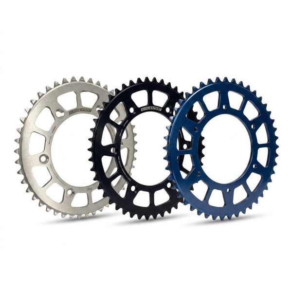Enduro Expert Rear sprocket 51 Teeth (51T) KTM/Husqvarna/GasGas 1990-2025 520 — all variants